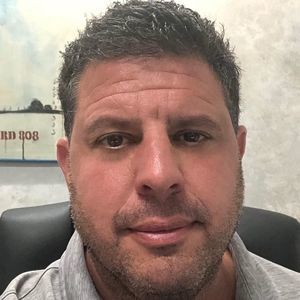 Meet your Posher, Nicholas